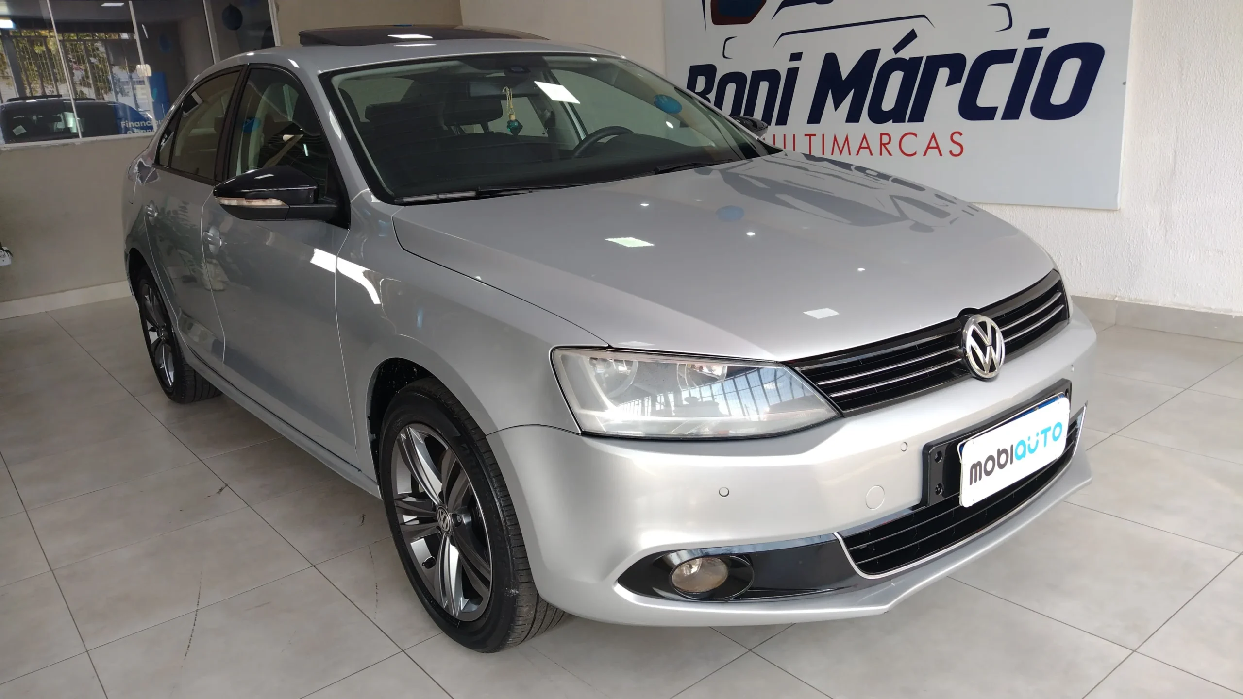 VW/JETTA