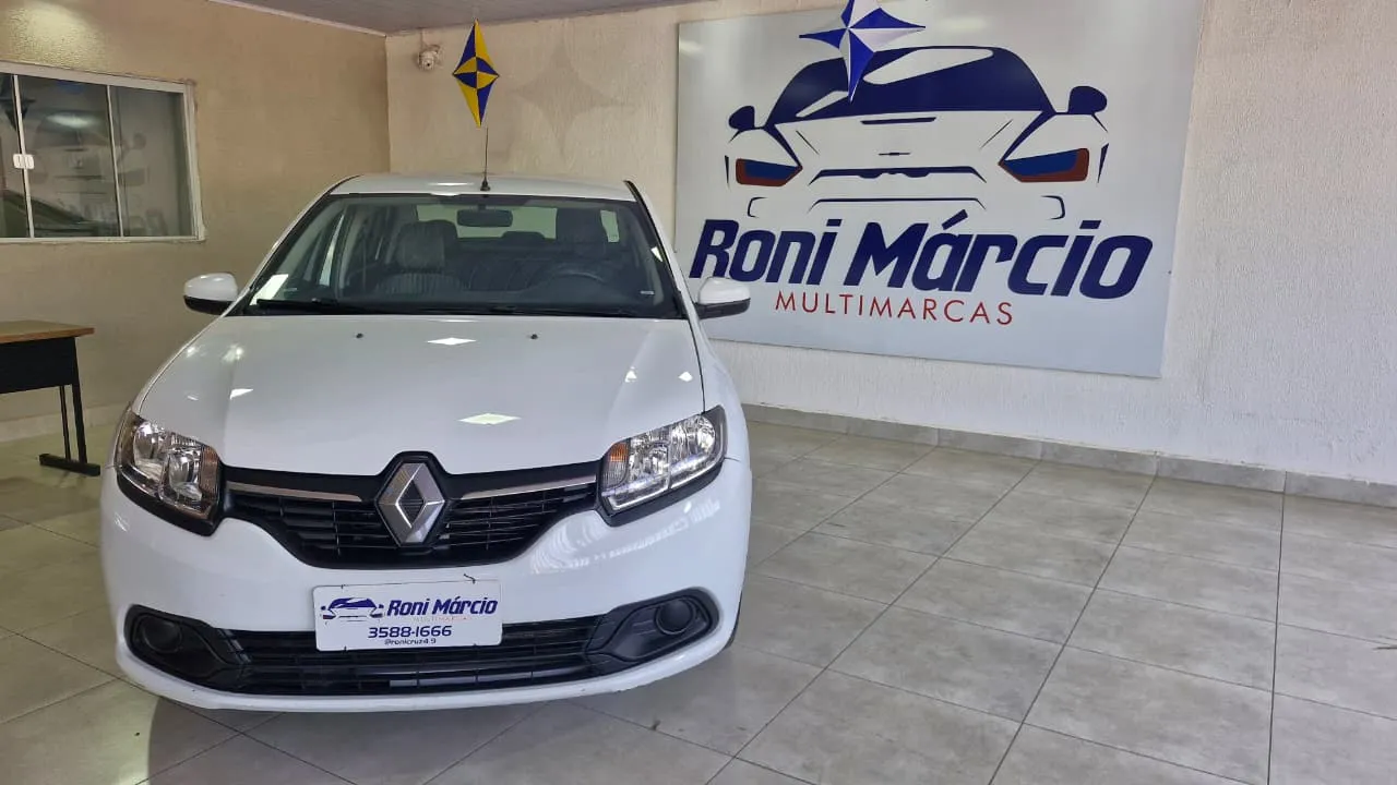 RENAULT/LOGAN EXPRESSION