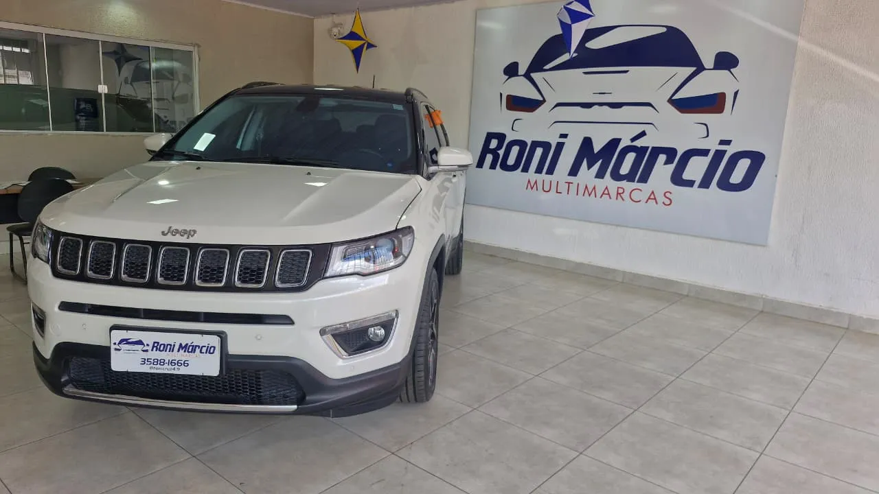 JEEP/COMPASS