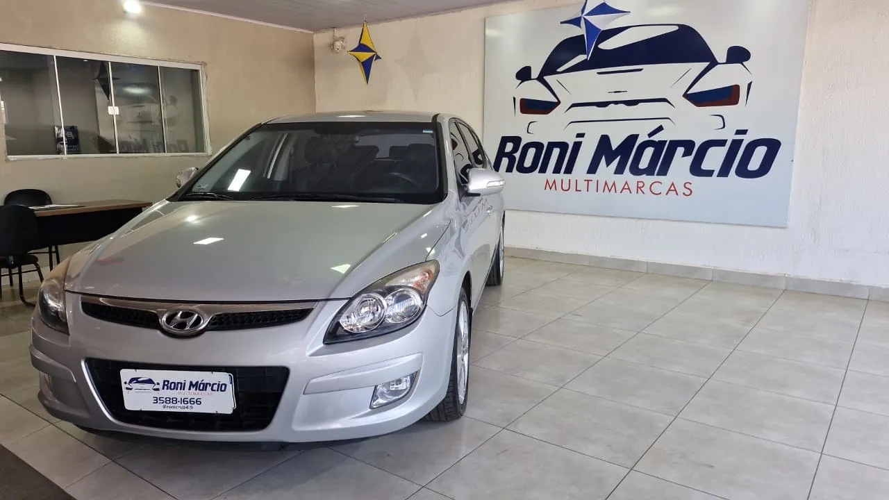 HYUNDAI/I30