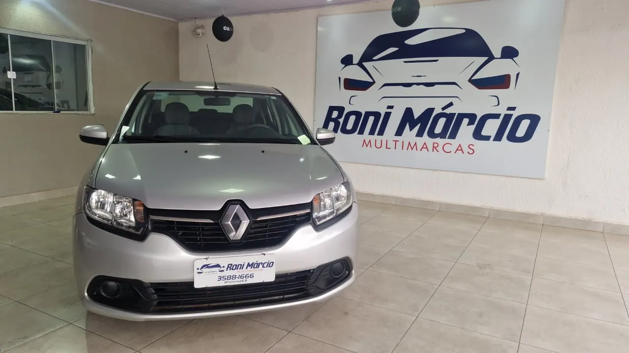 RENAULT/LOGAN EXPRESSION