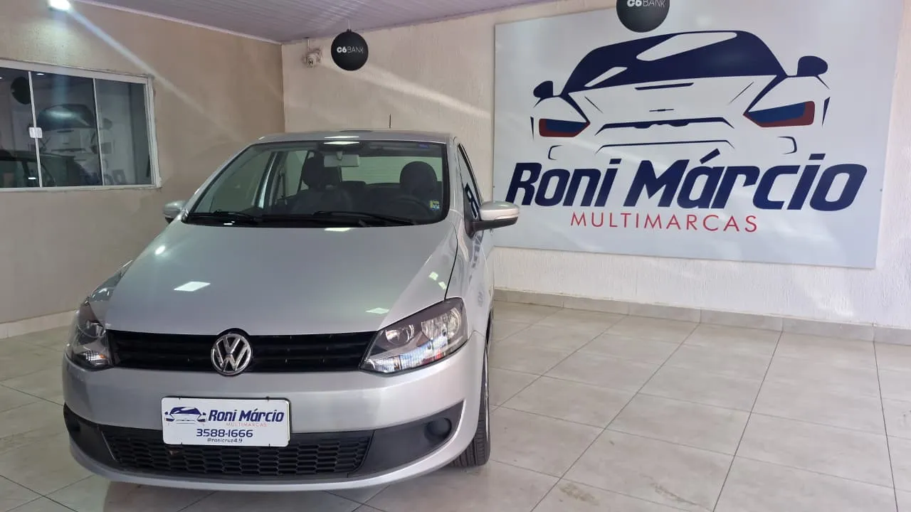 VW/FOX I TREND