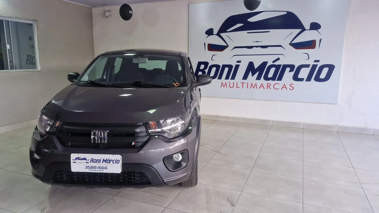 FIAT/MOBI LIKE