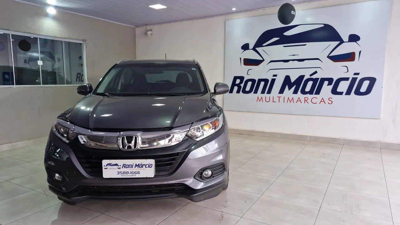 HONDA/HRV EX