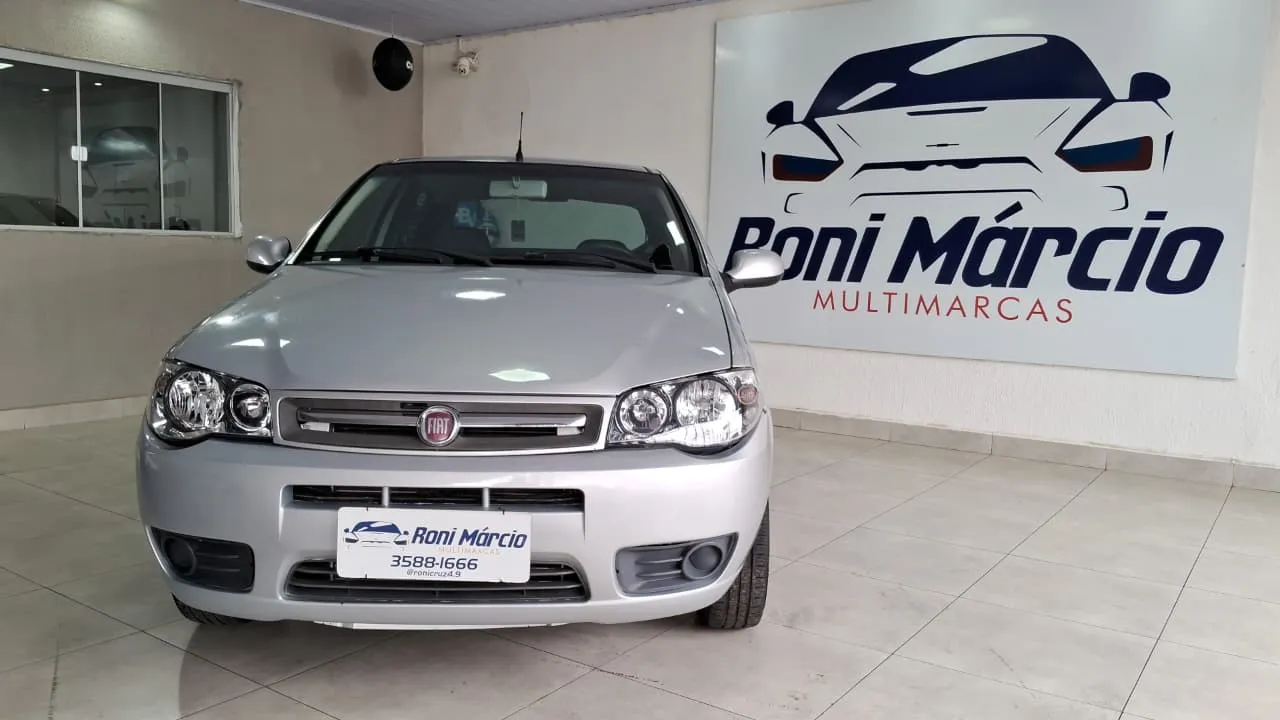 FIAT/PALIO ECONOMY