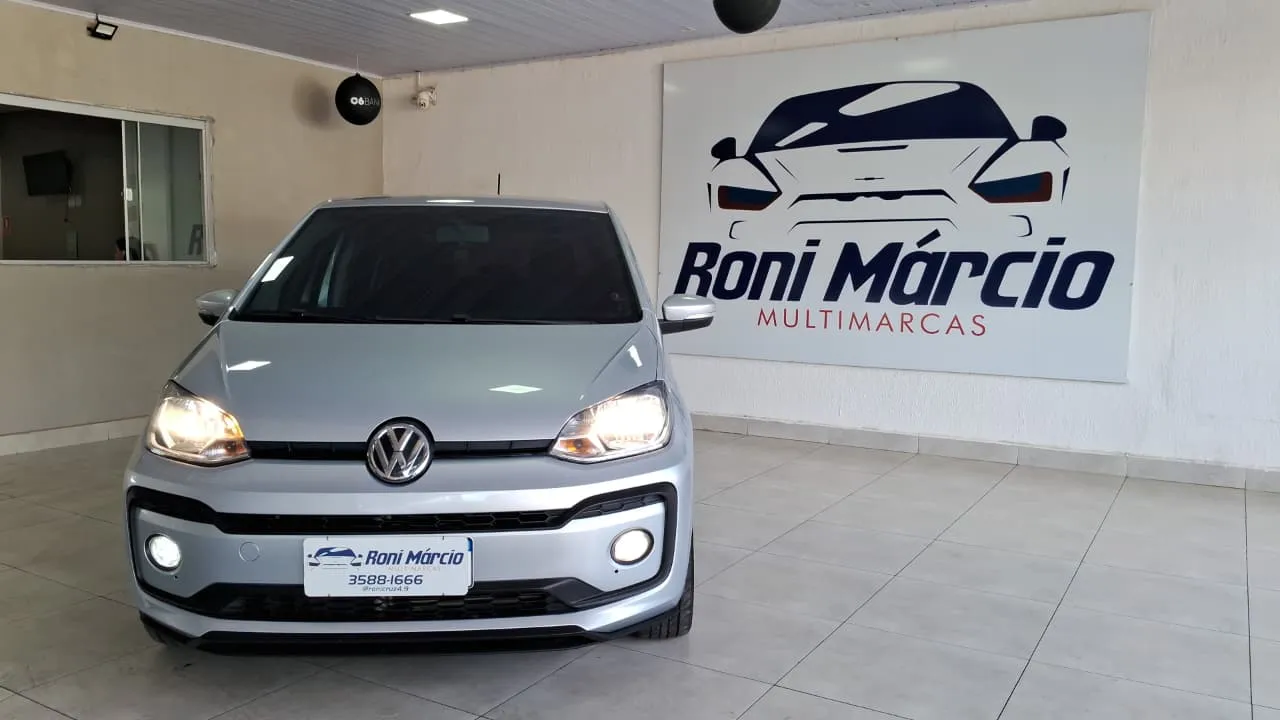 VW/UP MOVE