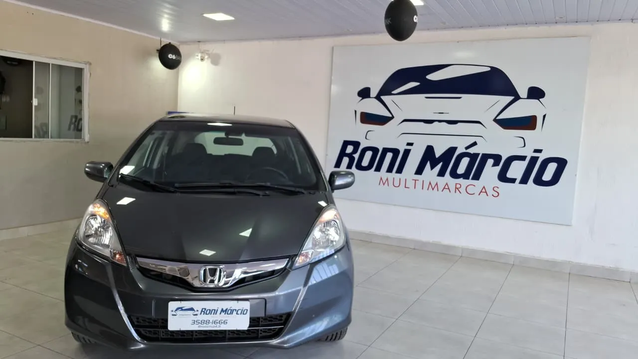 HONDA/FIT LX FLEX