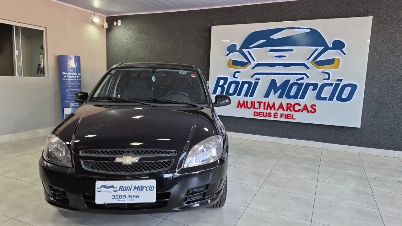 GM/CELTA SPIRIT LT