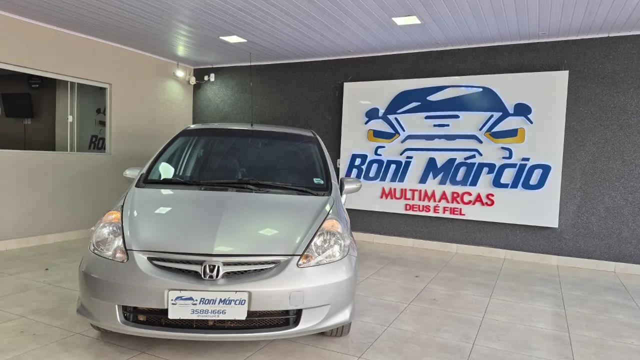 HONDA/FIT 1.5 EX