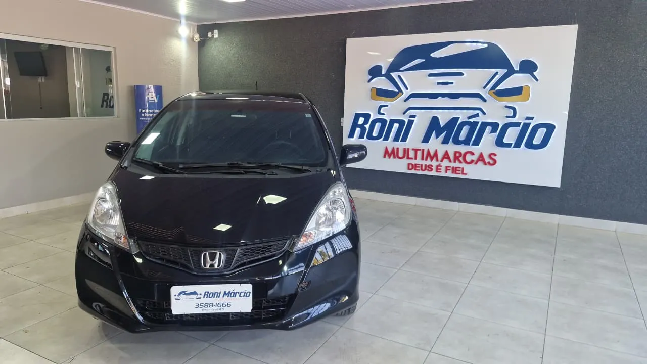 HONDA/FIT DX 1.4